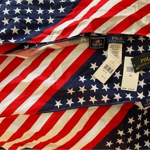 Ralph lauren USA Bandana Sarong